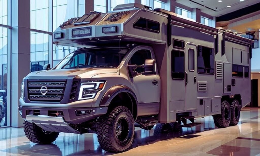 2026 Honda N BOX Camper Revealed